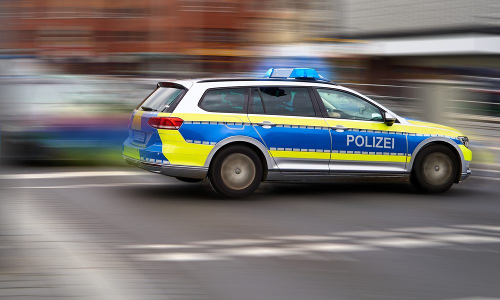 Welche strafe droht wenn die polizei bei jemandem rauschgift findet - Deutschland